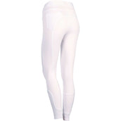 Harry's Horse Calzoni Redwood Full Grip Bianco