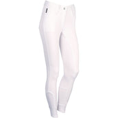 Harry's Horse Calzoni Redwood Full Grip Bianco