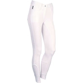Harry's Horse Calzoni Redwood Full Grip Bianco