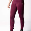 Harry's Horse Calzoni Equitights Avatar Full Grip Bordeaux