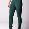 Harry's Horse Calzoni Equitights Avatar Full Grip Verde