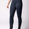 Harry's Horse Calzoni Equitights Avatar Full Grip Navy