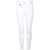 Harry's Horse Pantaloni da Equitazione Youngrider Bianco