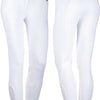 Harry's Horse Calzoni Beijing II Kinder Bianco