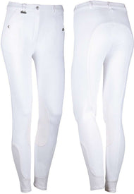 Harry's Horse Calzoni Beijing II Kinder Bianco