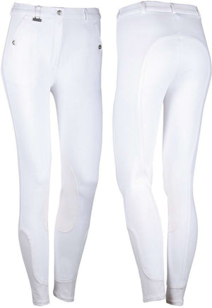 Harry's Horse Calzoni Beijing II Kinder Bianco