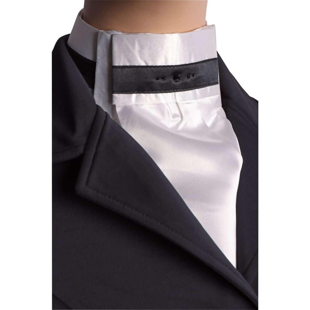 Harry's Horse Plastron Diamond Nero