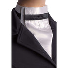 Harry's Horse Plastron Diamond Nero