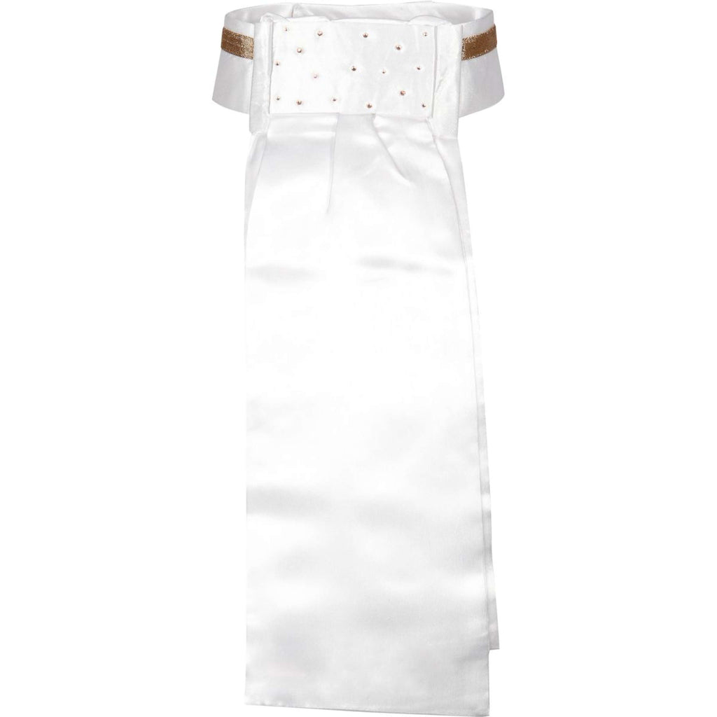 Harry's Horse Plastron Precious Oro rosa