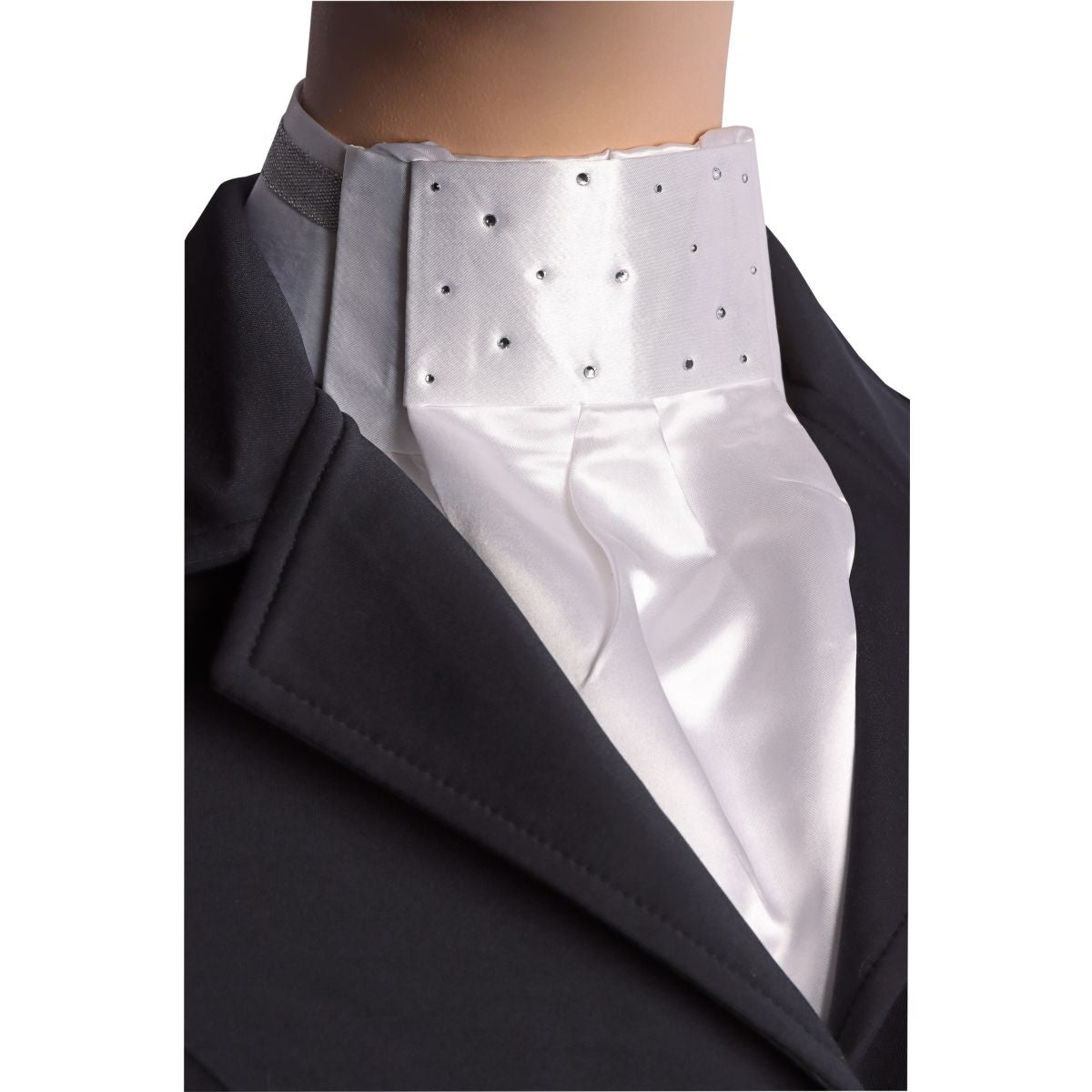Harry's Horse Plastron Precious Argento