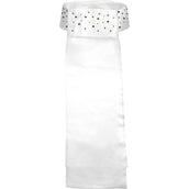 Harry's Horse Plastron Crystal Nero