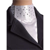 Harry's Horse Plastron Crystal Nero