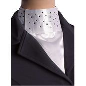 Harry's Horse Plastron Crystal Nero