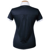 Harry's Horse Maglietta da Competizione Brighton Bambini Navy