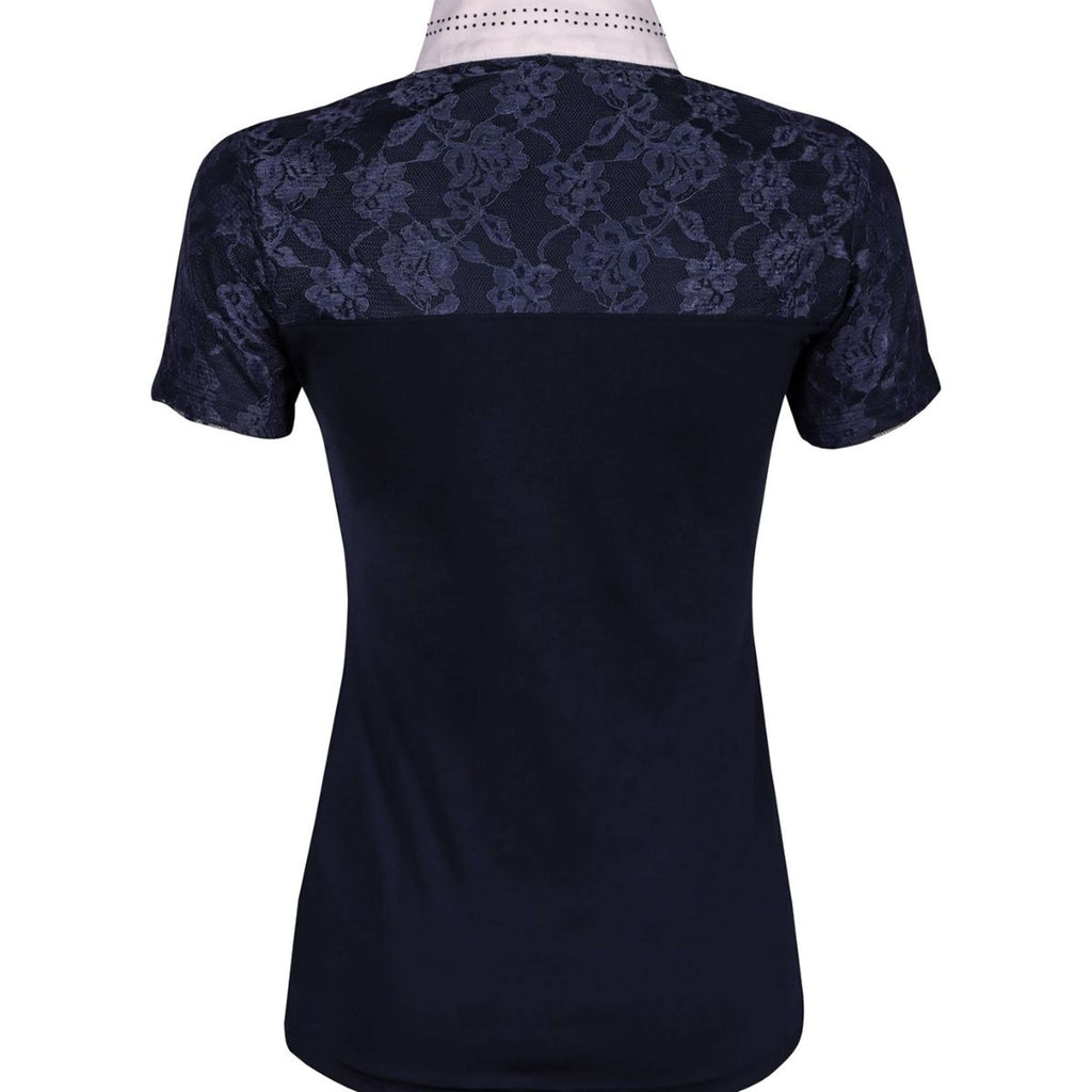 Harry's Horse Maglietta da Competizione Venice Navy