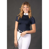 Harry's Horse Maglietta da Competizione Venice Navy