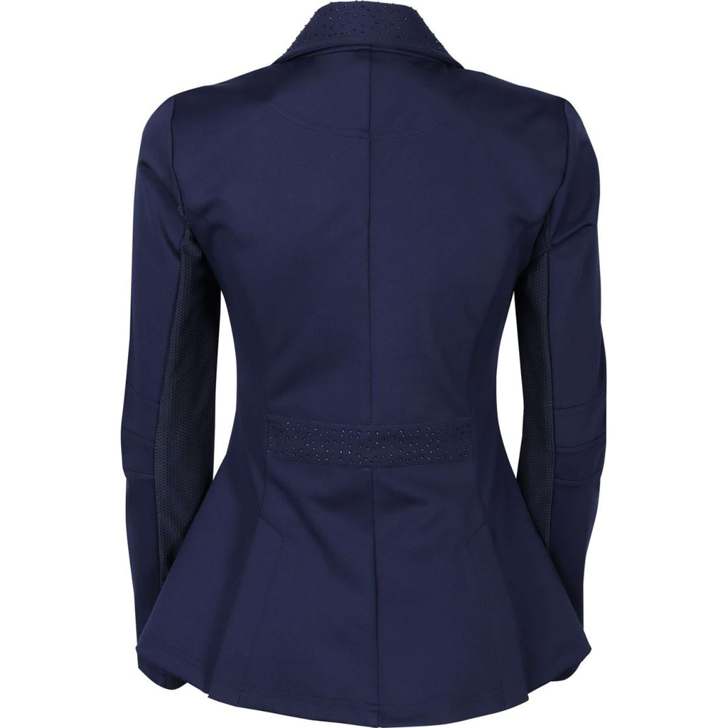 Harry's Horse Giacca da Competizione Crystal Navy