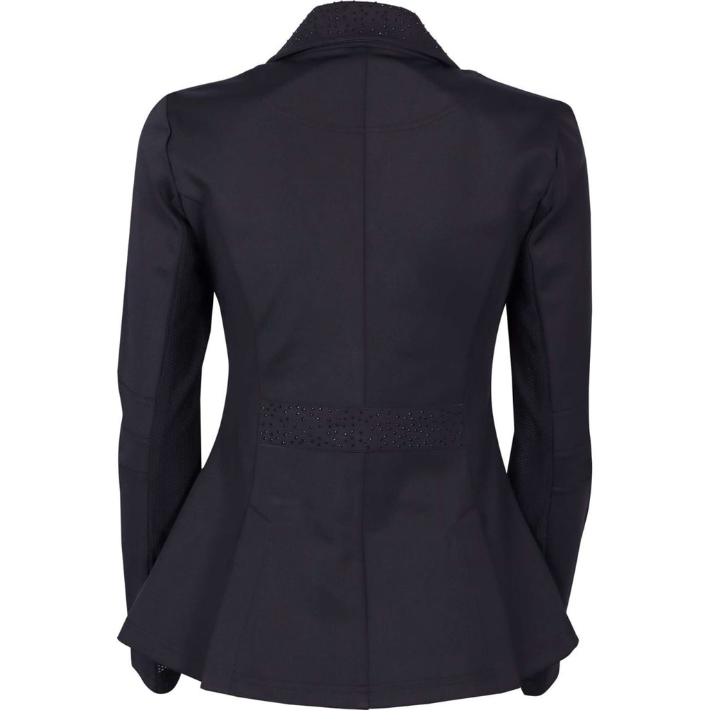Harry's Horse Giacca da Competizione Crystal Nero