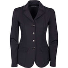 Harry's Horse Giacca da Competizione Crystal Nero