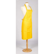 Harry's Horse Grembiule da Toelettatura Apron Giallo