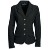 Harry's Horse Giacca da Equitazione St. Tropez TT Nero