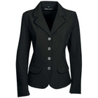Harry's Horse Giacca da Equitazione St. Tropez TT Nero