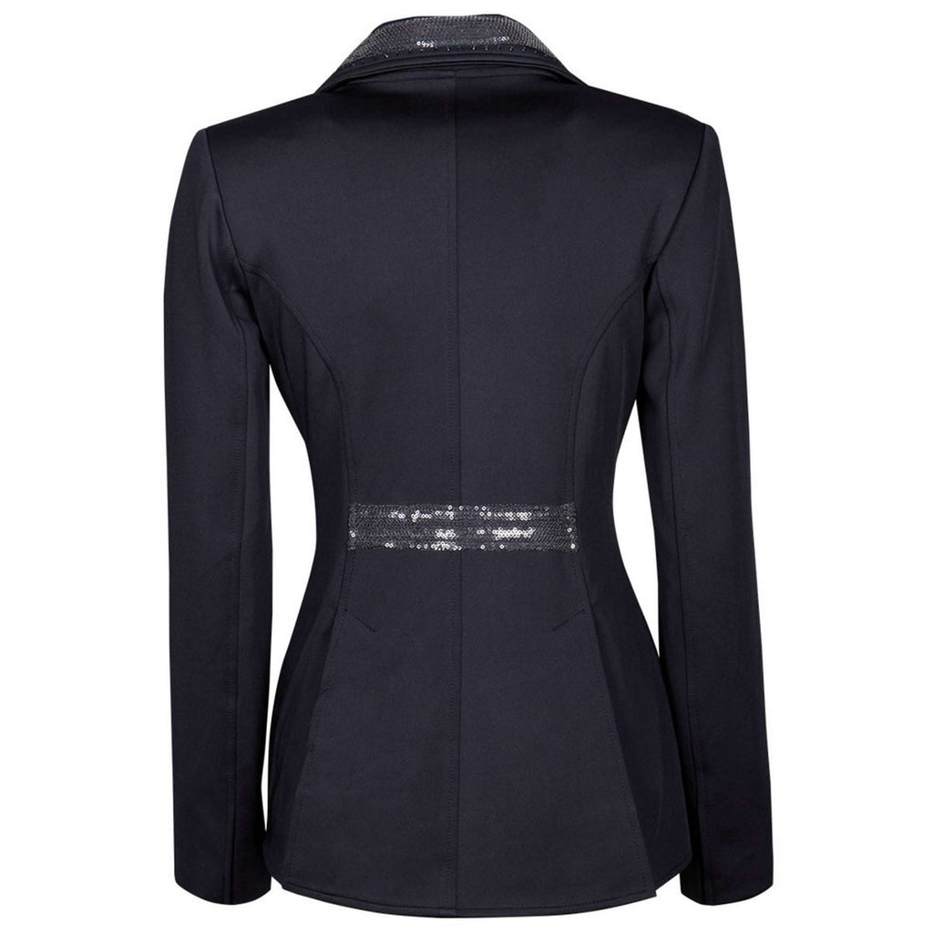 Harry's Horse Giacca da Equitazione Montpellier Navy