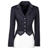 Harry's Horse Giacca da Equitazione Montpellier Navy