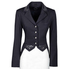 Harry's Horse Giacca da Equitazione Montpellier Navy