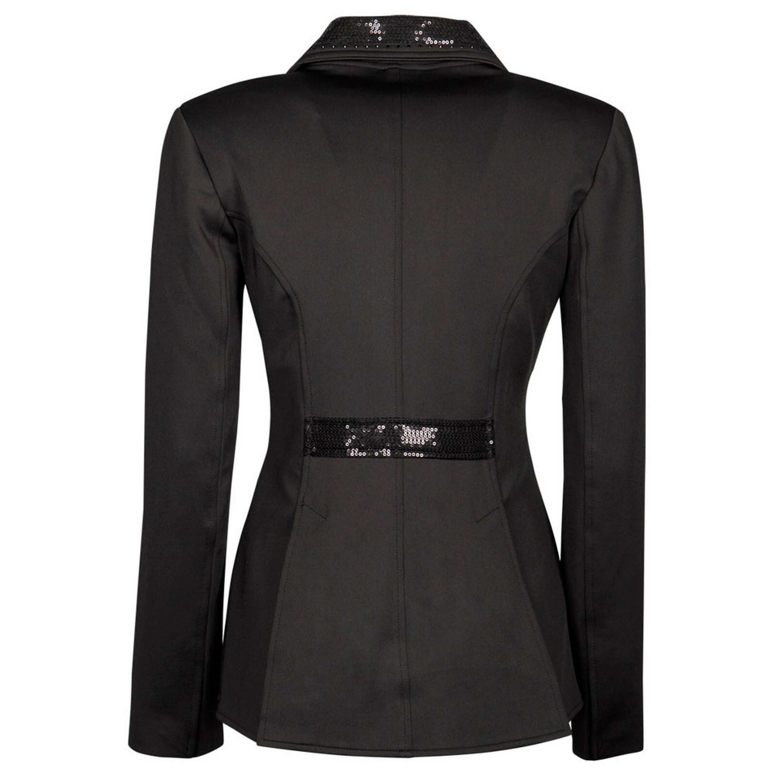 Harry's Horse Giacca da Equitazione Montpellier Nero Harry's Horse Giacca da Equitazione Montpellier Nero