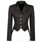 Harry's Horse Giacca da Equitazione Montpellier Nero