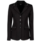 Harry's Horse Giacca da Equitazione Pirouette Nero