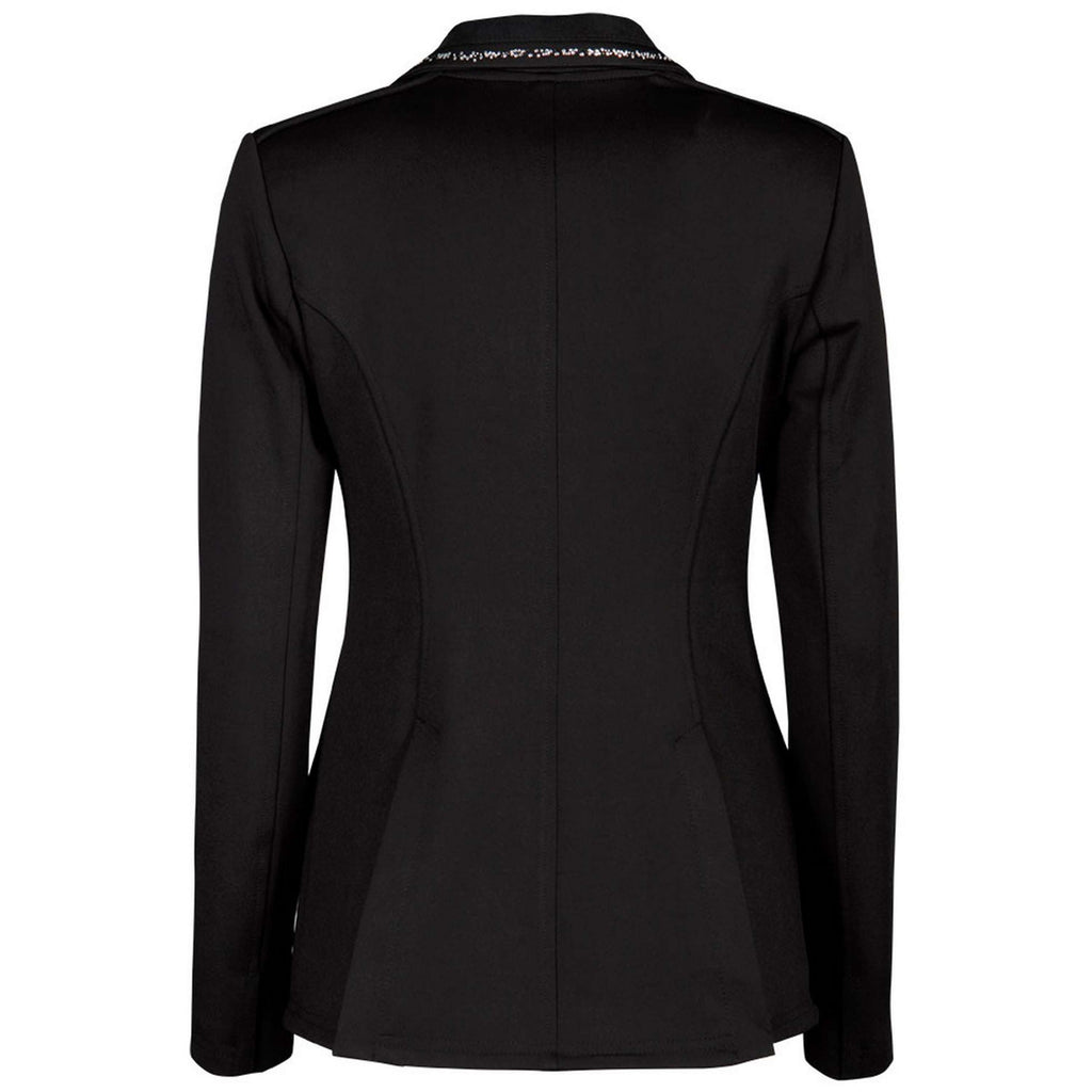 Harry's Horse Giacca da Equitazione Pirouette Nero