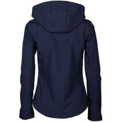 Harry's Horse Giacca Softshell Chicago Navy