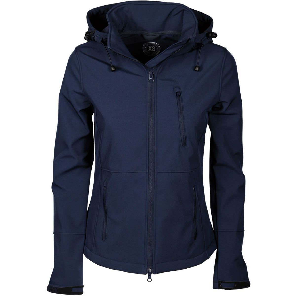 Harry's Horse Giacca Softshell Chicago Navy