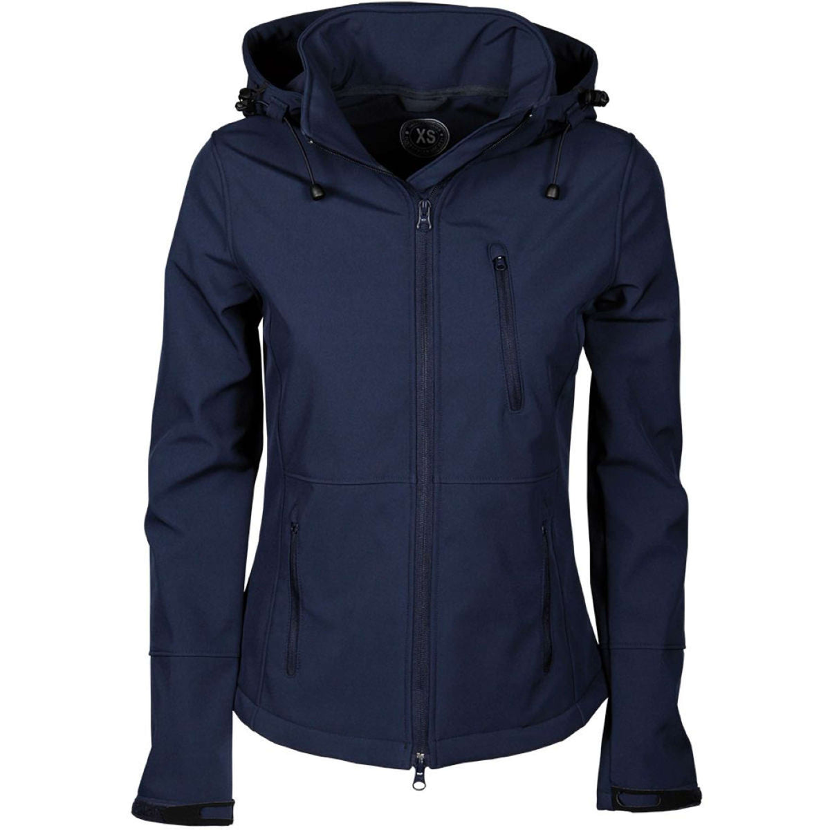 Harry's Horse Giacca Softshell Chicago Navy