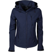 Harry's Horse Giacca Softshell Chicago Navy