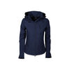 Harry's Horse Giacca softshell Chicago Uomo Marina