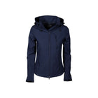 Harry's Horse Giacca softshell Chicago Uomo Marina
