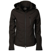 Harry's Horse Giacca softshell Chicago Uomo Nero