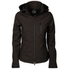 Harry's Horse Giacca softshell Chicago Uomo Nero