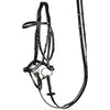 Harry's Horse Briglia Anatomic Nero