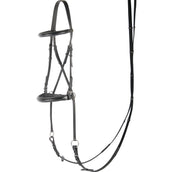 Harry's Horse Briglia senza Morso Nero