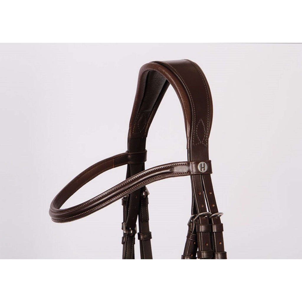 Harry's Horse Briglia Release Marrone