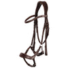 Harry's Horse Briglia Release Marrone