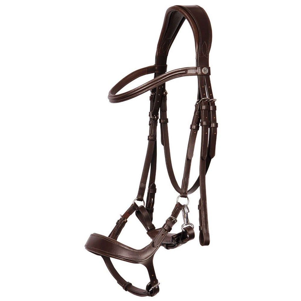 Harry's Horse Briglia Release Marrone
