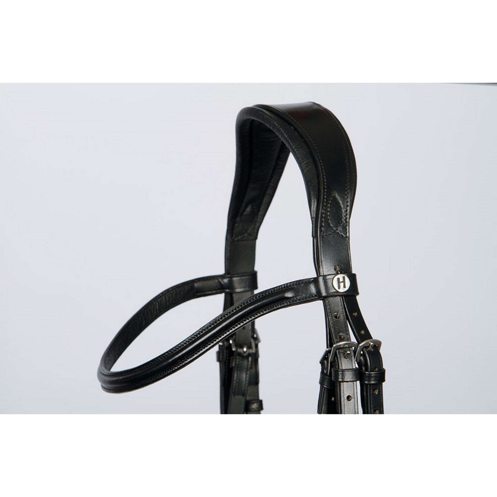 Harry's Horse Briglia Release Nero