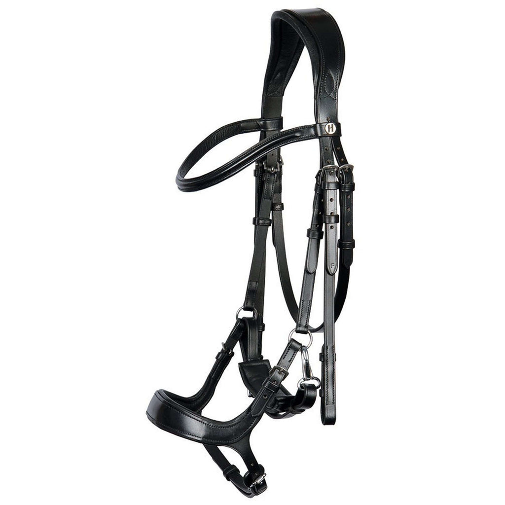 Harry's Horse Briglia Release Nero