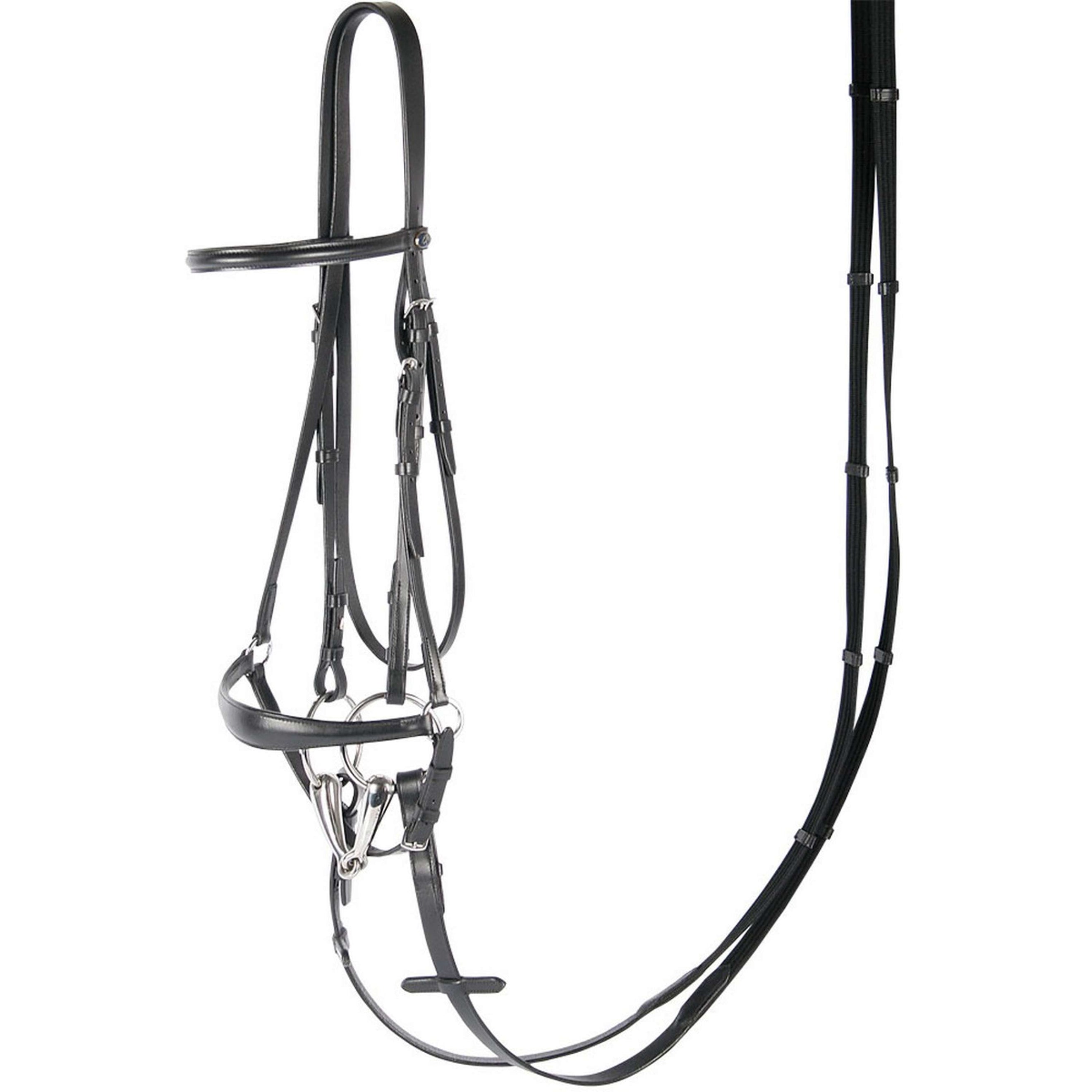 Harry's Horse Briglia Nero Harry's Horse Briglia Nero