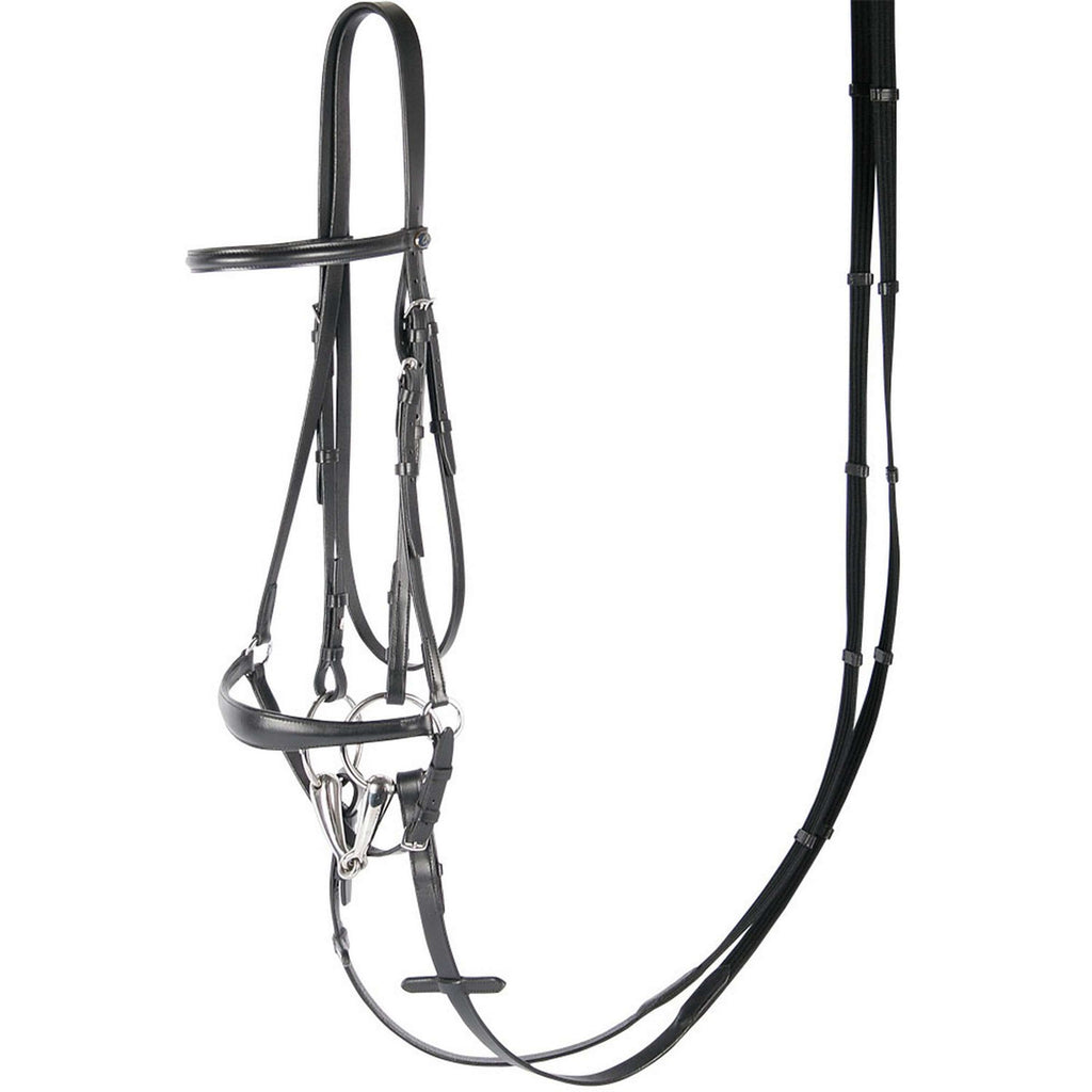Harry's Horse Briglia Nero